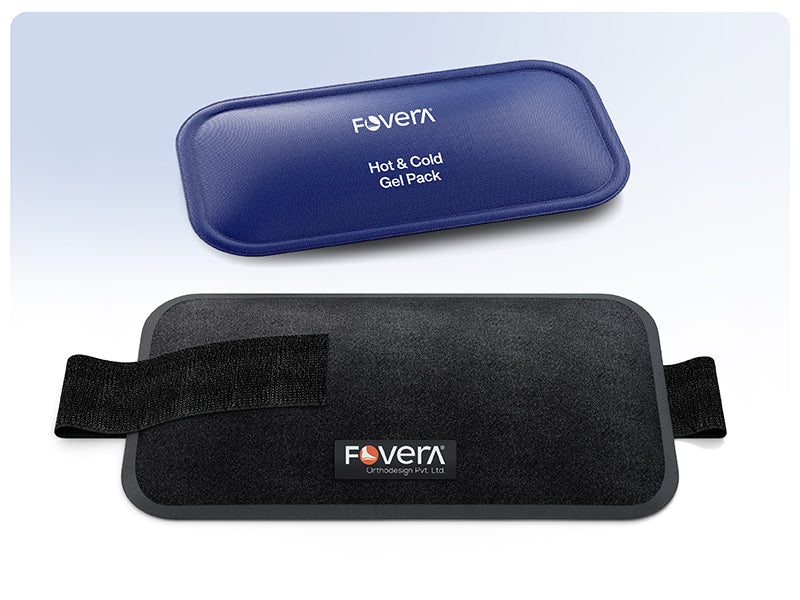 Experience Fast Healing, Reduced Swelling, and Lasting Comfort