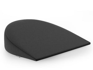 Ergonomic Wedge Shaped Design