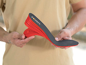 100% Premium Gel Material