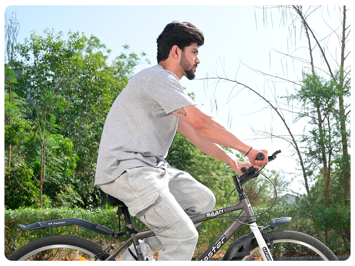 Enhance your Cycling Experience with Gel Bicycle Seat Cushion