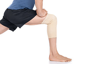 Elevates Joint Stability