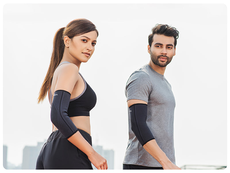 Empowering Your Elbows for Every Sporting Endeavor