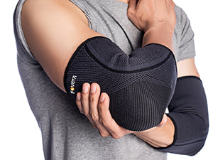 Comfortable Sleeve Design