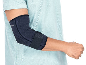 Comfortable Sleeve Design