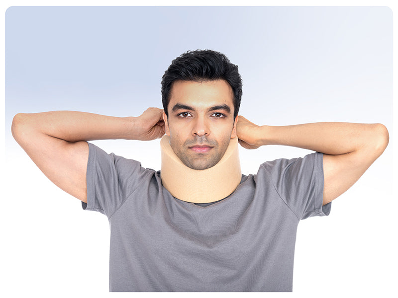 The Adjustable Answer to Discomfort & the Key to Spine Pressure Relief