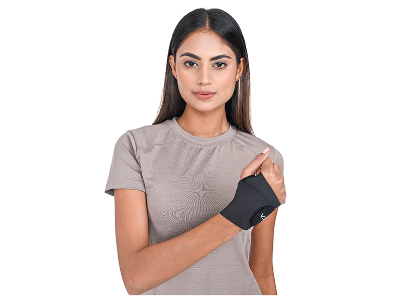 Safeguard Your Wrists, Embrace the Strength, and Defy the Risk of Injuries