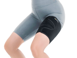 Targeted Muscle Compression