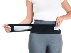 2 Sizes for Customised Fit