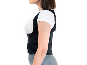 Enhanced Posture Alignment