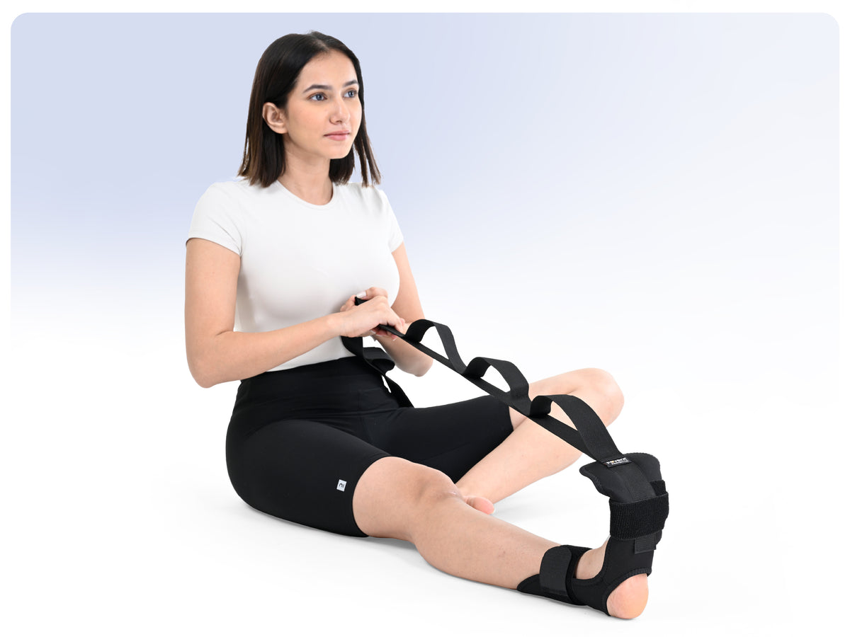 Rehabilitation and Flexibility Enhancement