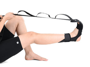 Boosts Flexibility & Strength