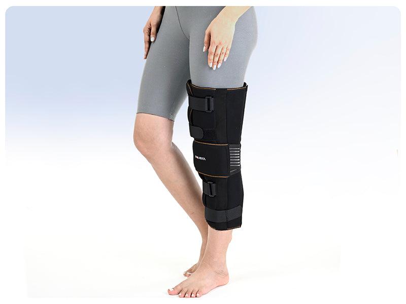 Optimal Stability & Comfort for Recovery