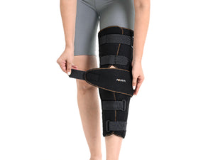 Customizable Wraparound Fit