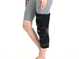 Secure Immobilization