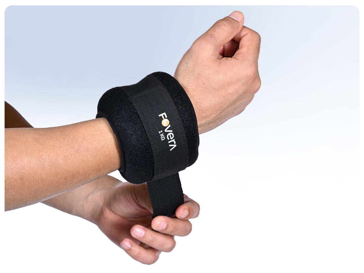 Superior Support for Strength & Endurance