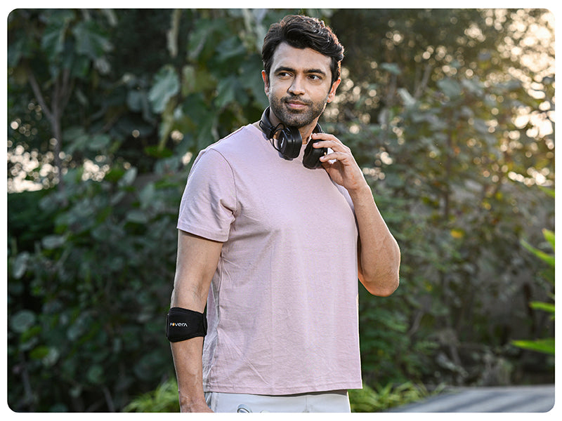 Experience Enhanced Comfort and Performance