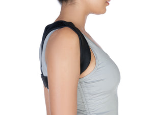 Enhanced Posture Alignment