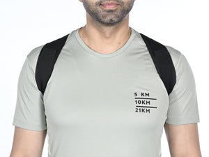 Adjustable Straps for Snug Fit