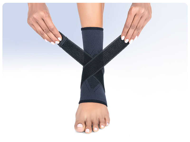 Discover the Unmatched Support and Comfort with Every Step
