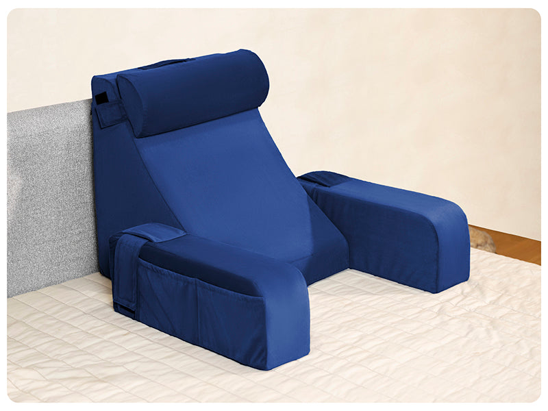 Experience Enhanced Spine Alignment, Comfort, and Healthy Sleep