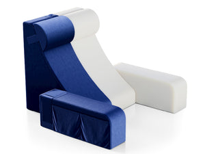 High-Resilience Foam