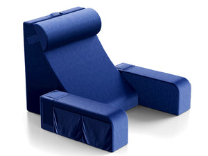 Removable Velvet Cover