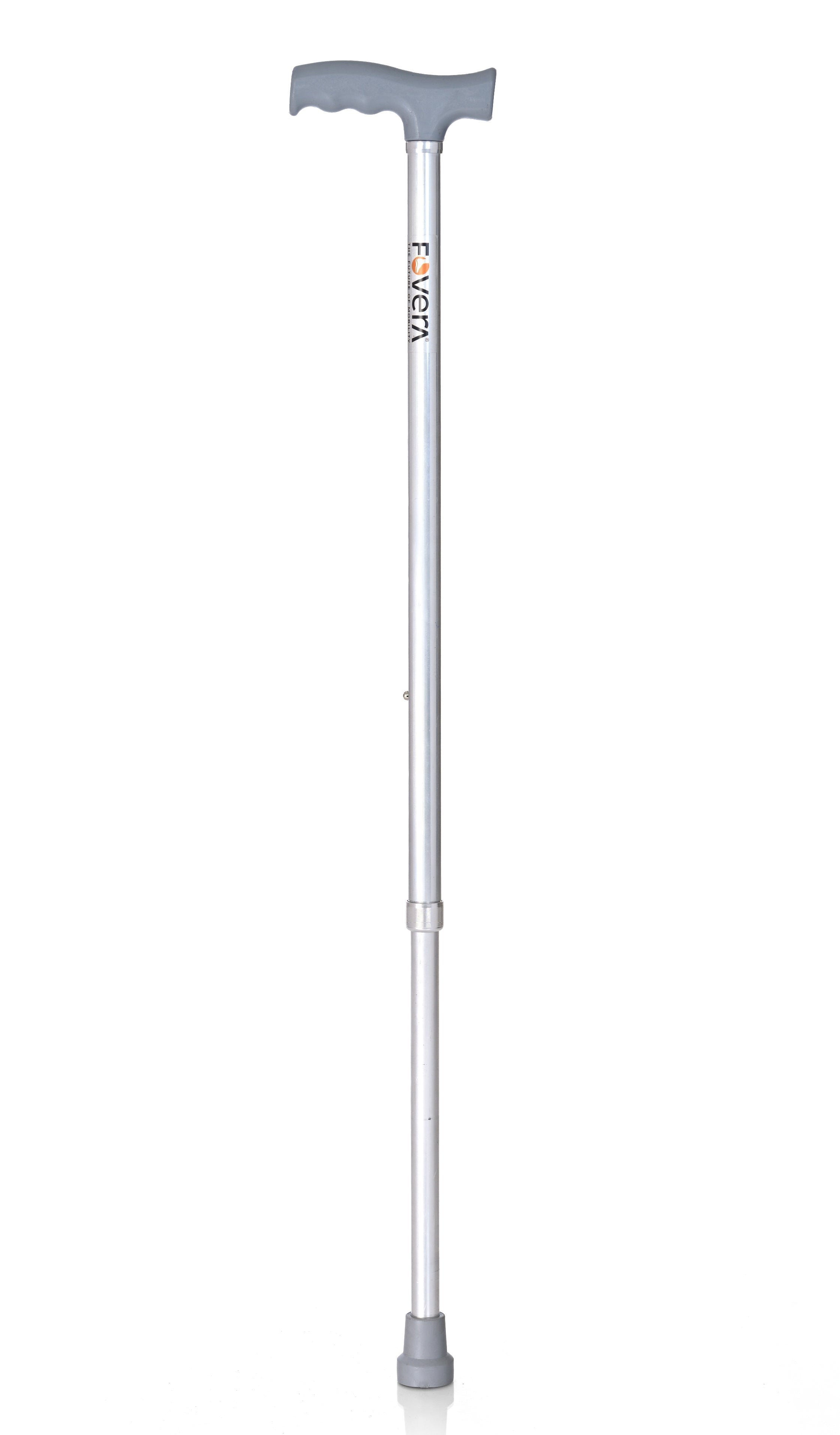 Height Adjustable Walking Stick for Seniors & Adults