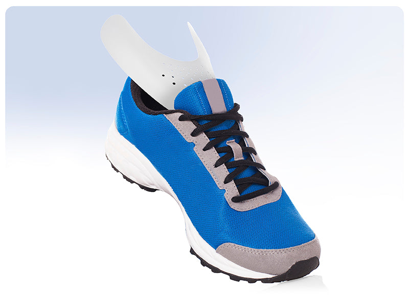Shield Your Sneakers from Creases with FOVERA Protection Guards!
