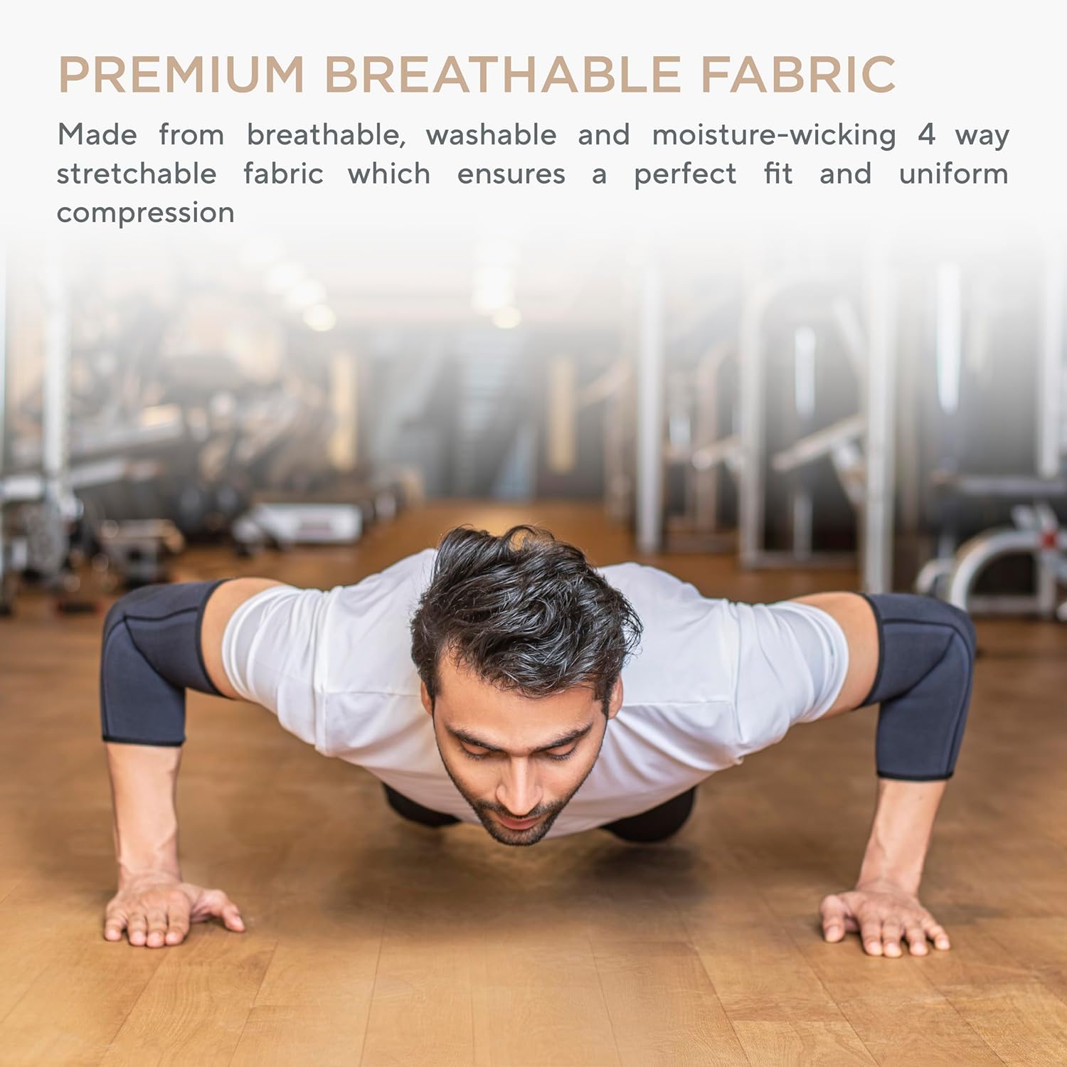 Elbow Support Compression Sleeve