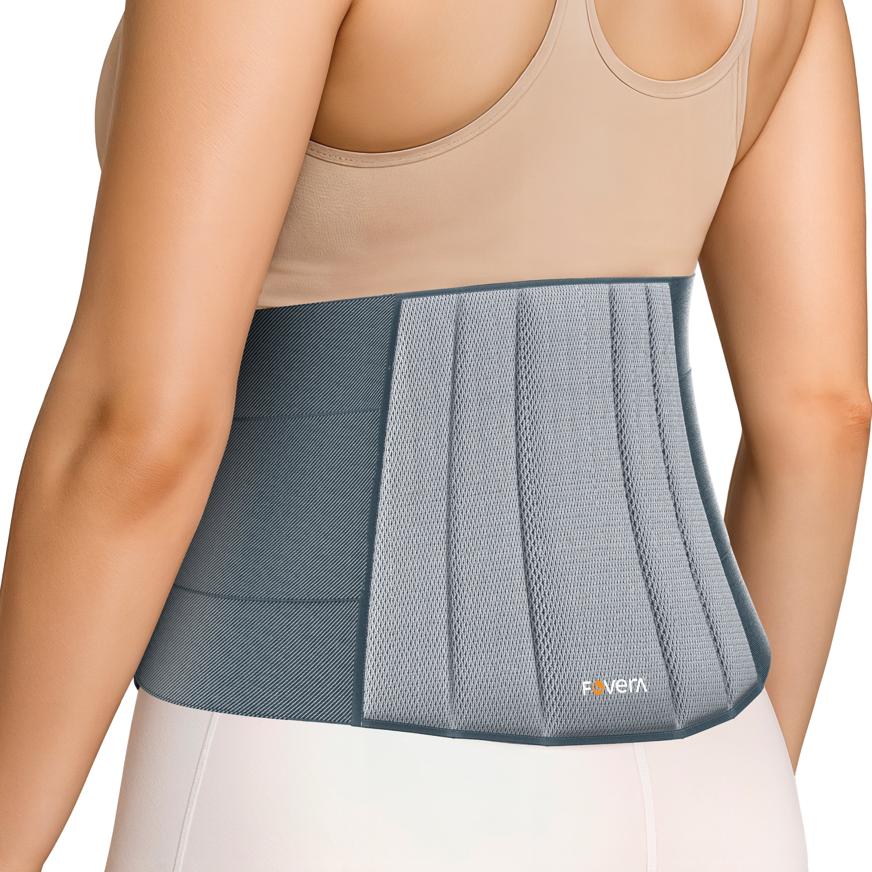 Lumbo Sacral Belt for Back Sprains, Strains, & Muscle Spasms