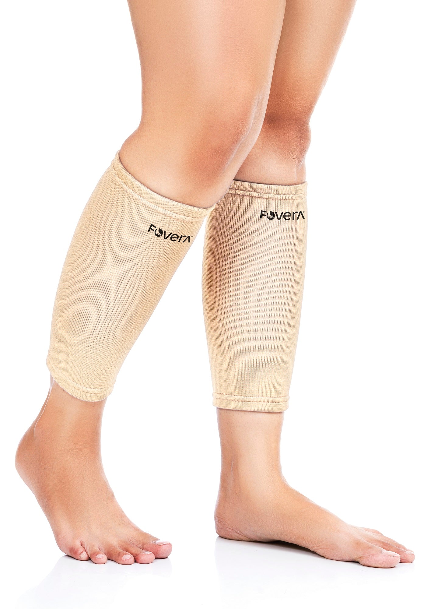 Varicose Veins Compression Stockings (Below Knee) – Fovera