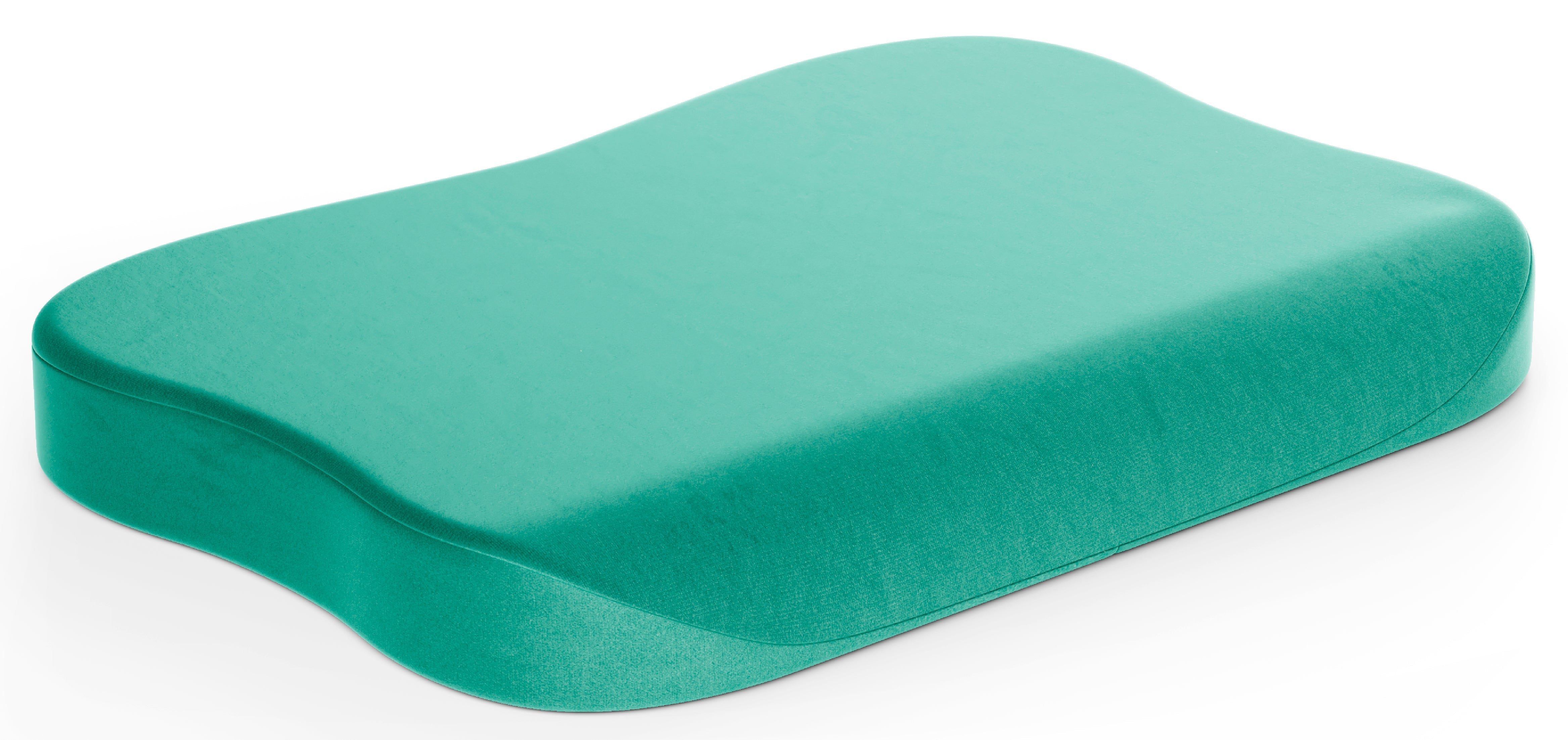 aqua green