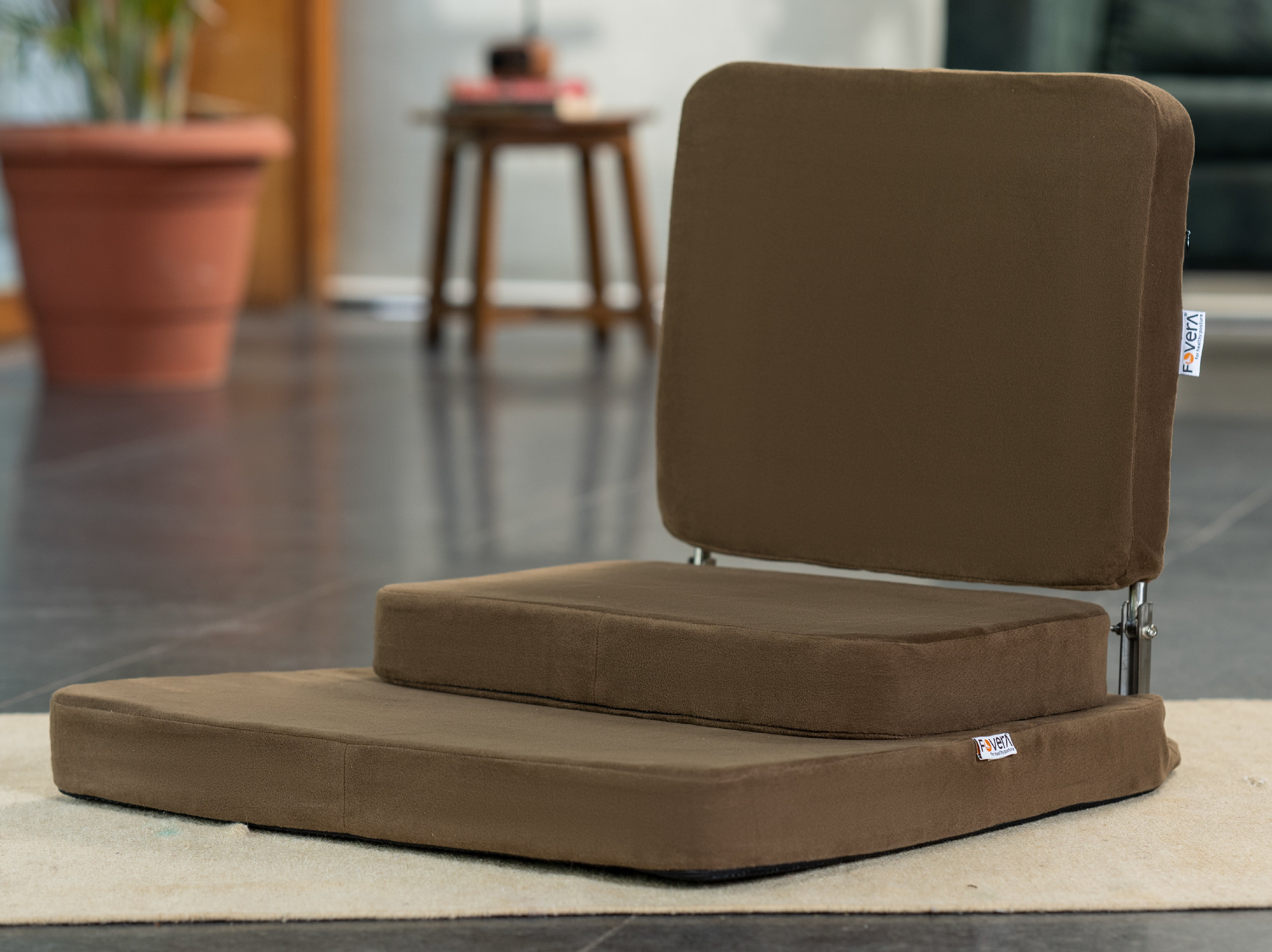 velvet brown