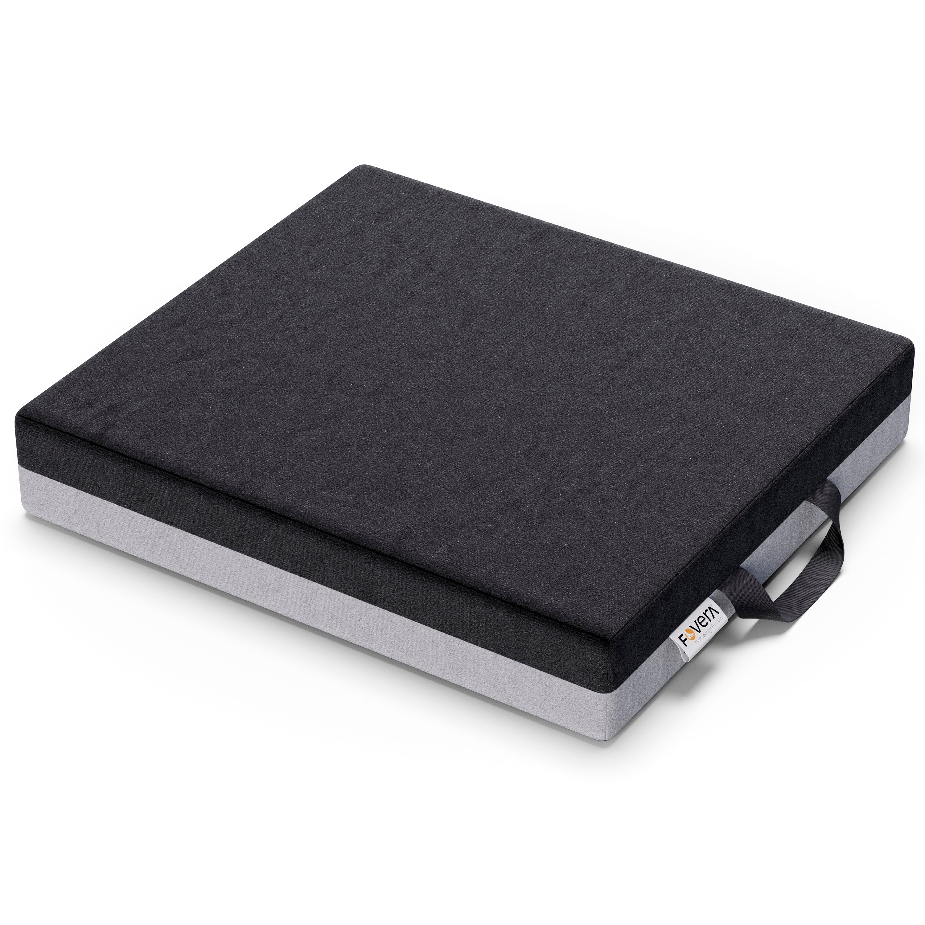 Ventilation Seat Cushion with Innovation Heat Dissipation Design, Anti-Pressure Sore Chair Cushion