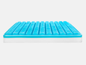 100% Premium Soft Gel