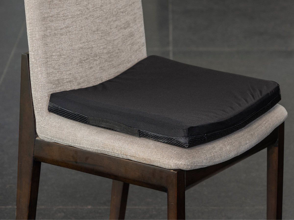 Take the Pressure Off with Our Gel Seat Cushion