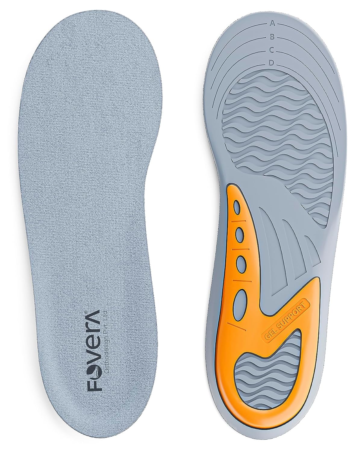 Premium Heel Pads For Shoes Big Self Adhesive Heel Inserts Heel Grips 1  Pairs | eBay