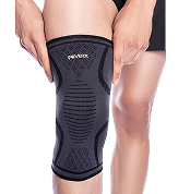 Sports Knee Cap Compression Support for Gym