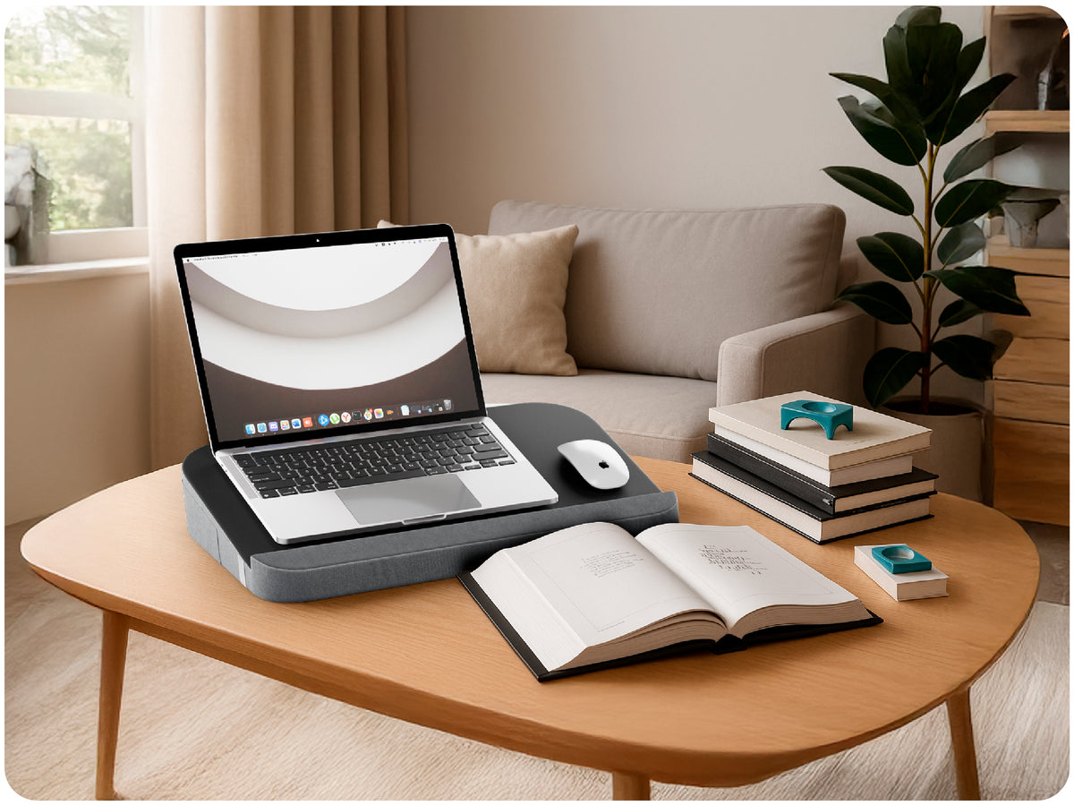 Comfortable Support, Smarter Productivity