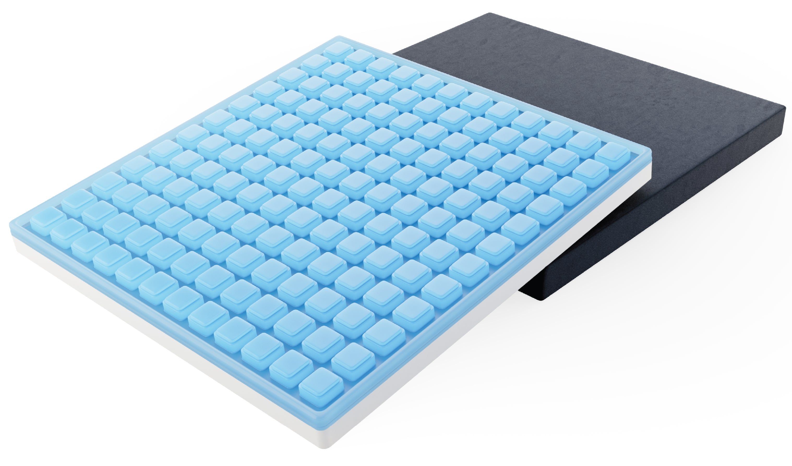 Advanced Gel Seat Cushion