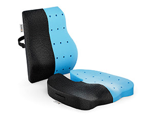 Cool Gel Memory Foam