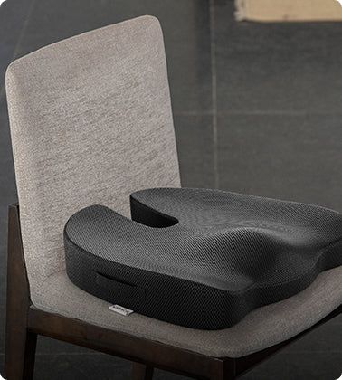 Memory Foam Cushions